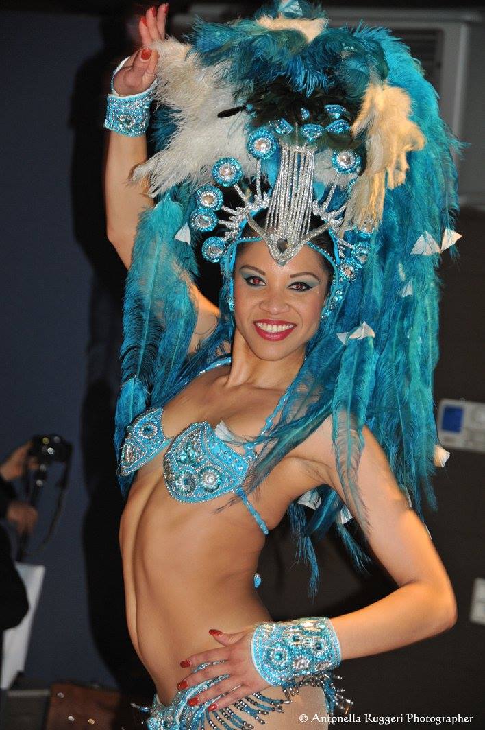 Show Latino-Americano live! — photo 8