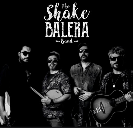 Shake Balera — photo 2