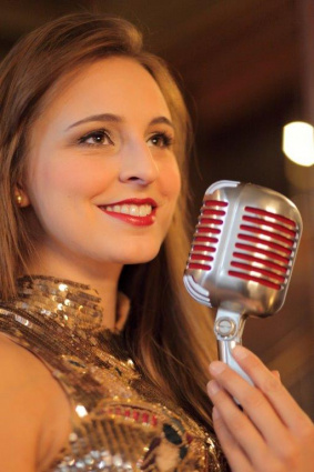 Golden Mary - Swing, Pop, Rock &amp;amp; Rock `n` Roll — photo 6