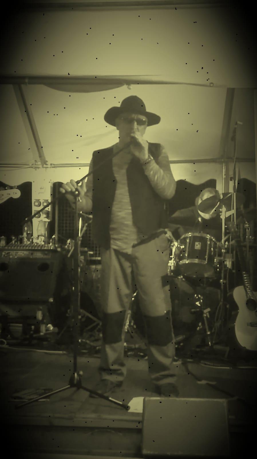 I RAGAZZI DEL JUKE-BOX - ADRIANO CELENTANO TRIBUTE BAND — photo 5