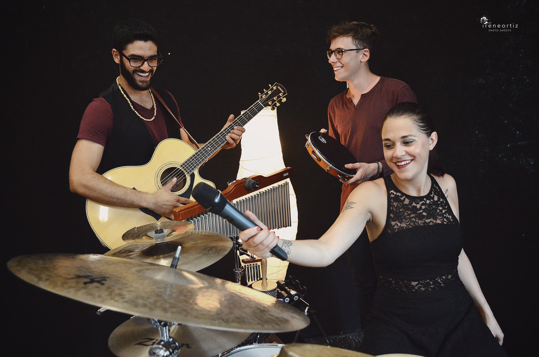 Tasty Vibes - Acoustic Trio  — photo 2