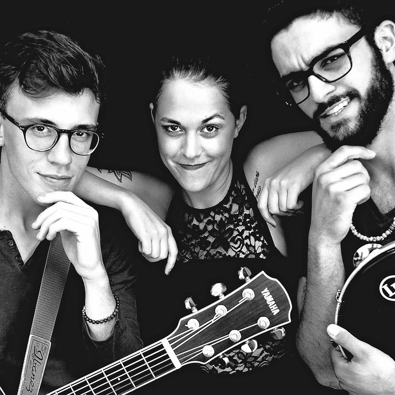 Tasty Vibes - Acoustic Trio  — photo 7