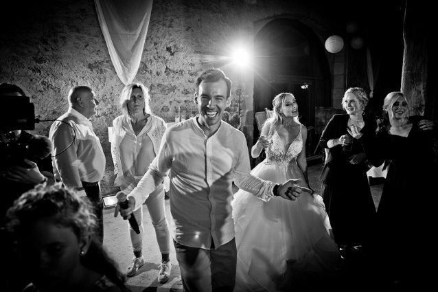 RAFAEL MARCO MUSIC - Die einzigartige Mischung aus DJ, Live Gesang und Moderatio — photo 8