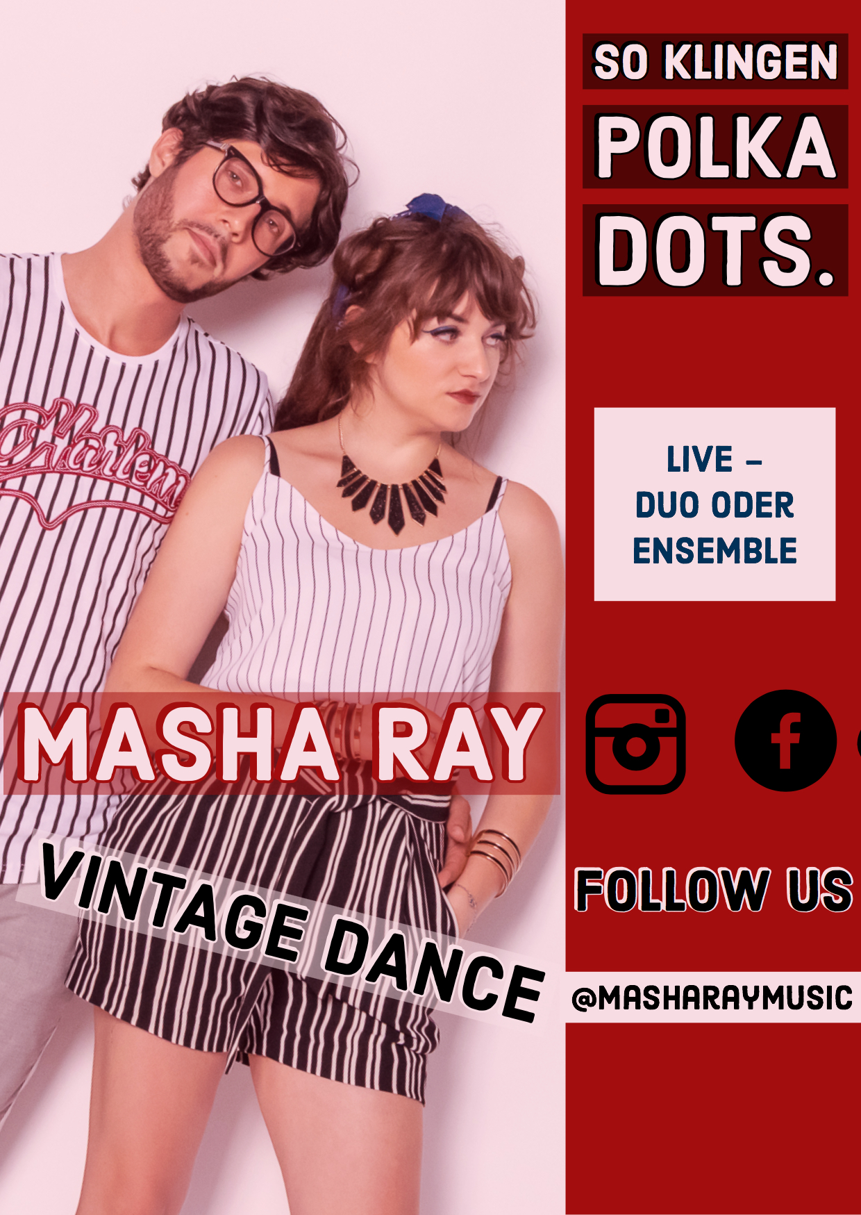 Masha Ray — photo 3