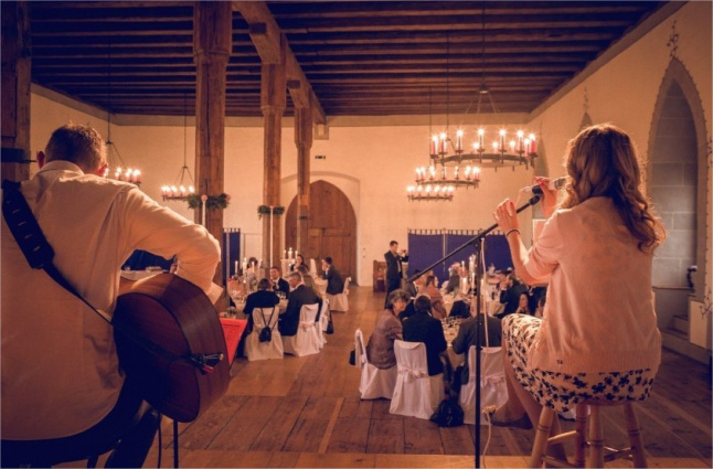 Live Musik / Band / Duo — photo 2