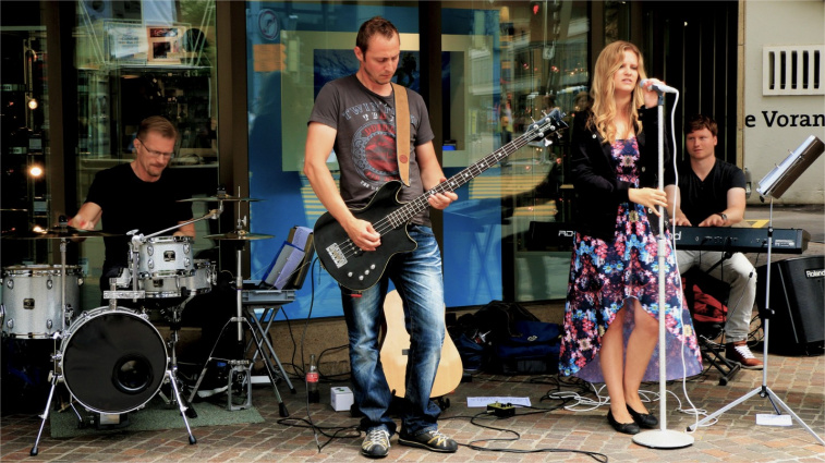 Live Musik / Band / Duo — photo 3