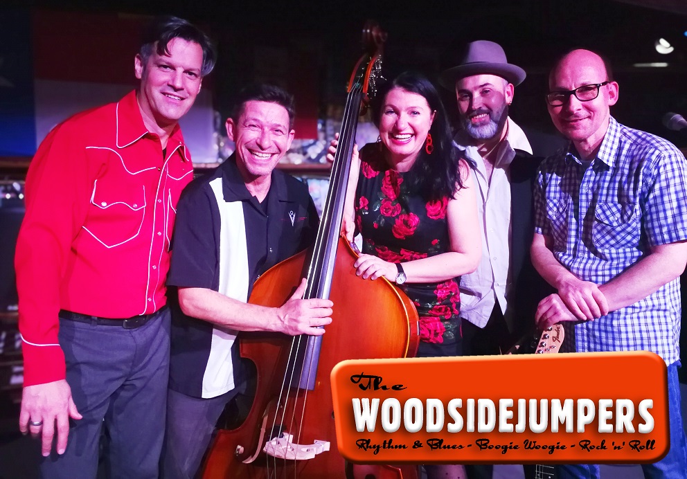 Woodsidejumpers — photo 3