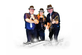 Happy Melody Partyband