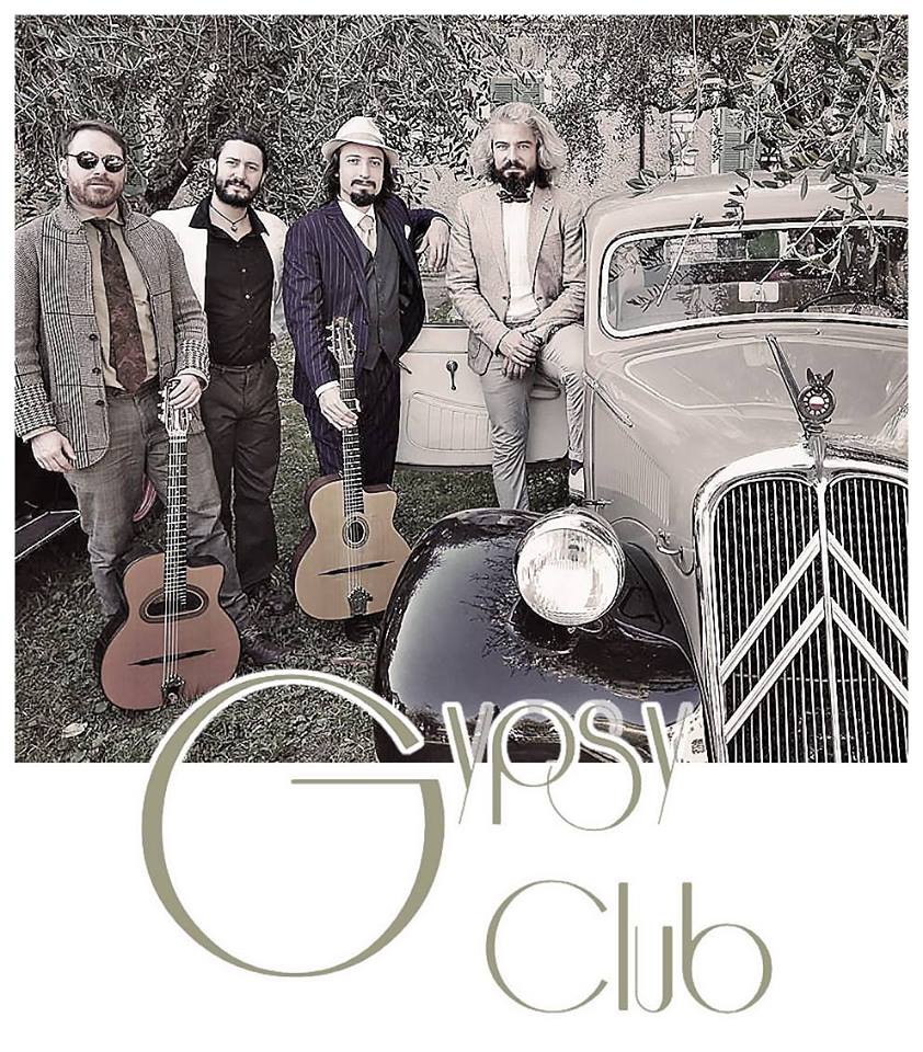 Gypsy Club — photo 3