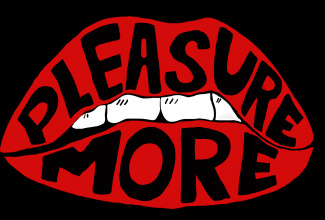 Pleasure More!
