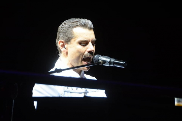 The Queen Tribute — photo 2