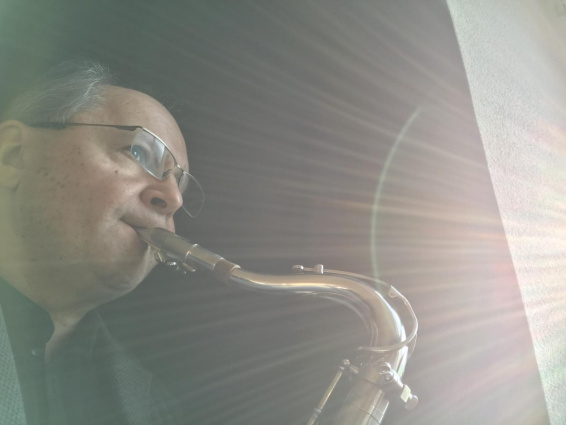 Richard Jasinski - Saxophon, Klarinette, Querflöte — photo 7