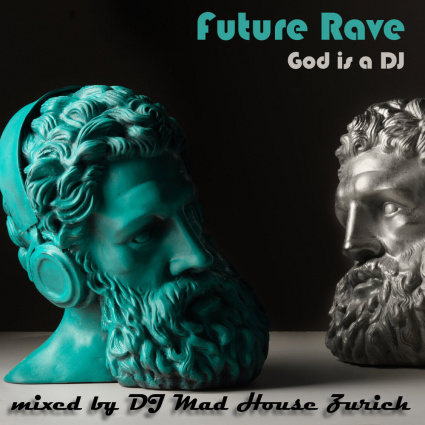 DJ Mad House Zürich — photo 5