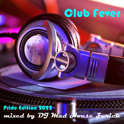 DJ Mad House Zürich — photo 16