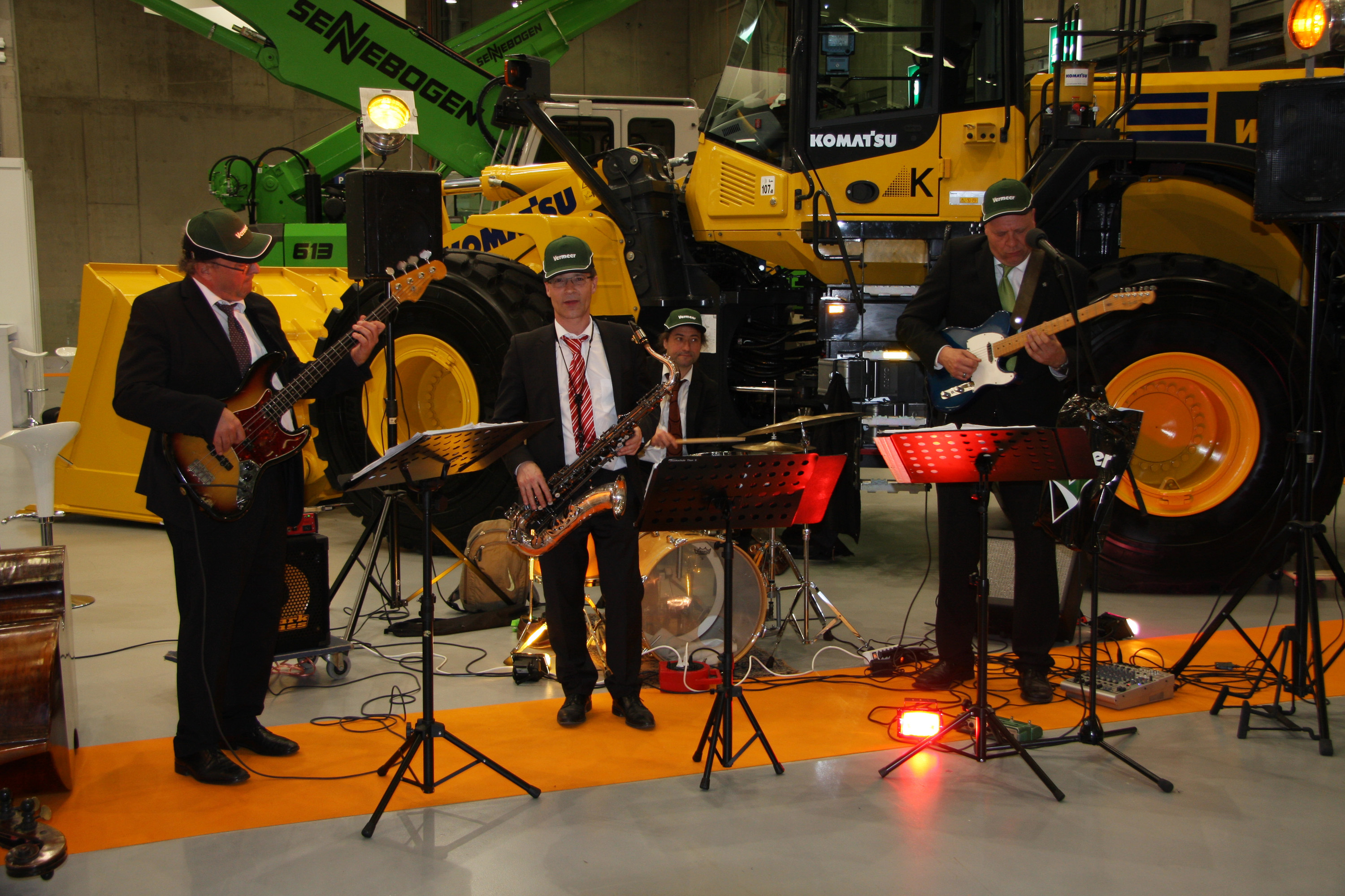 Real Music For Real People — photo 4