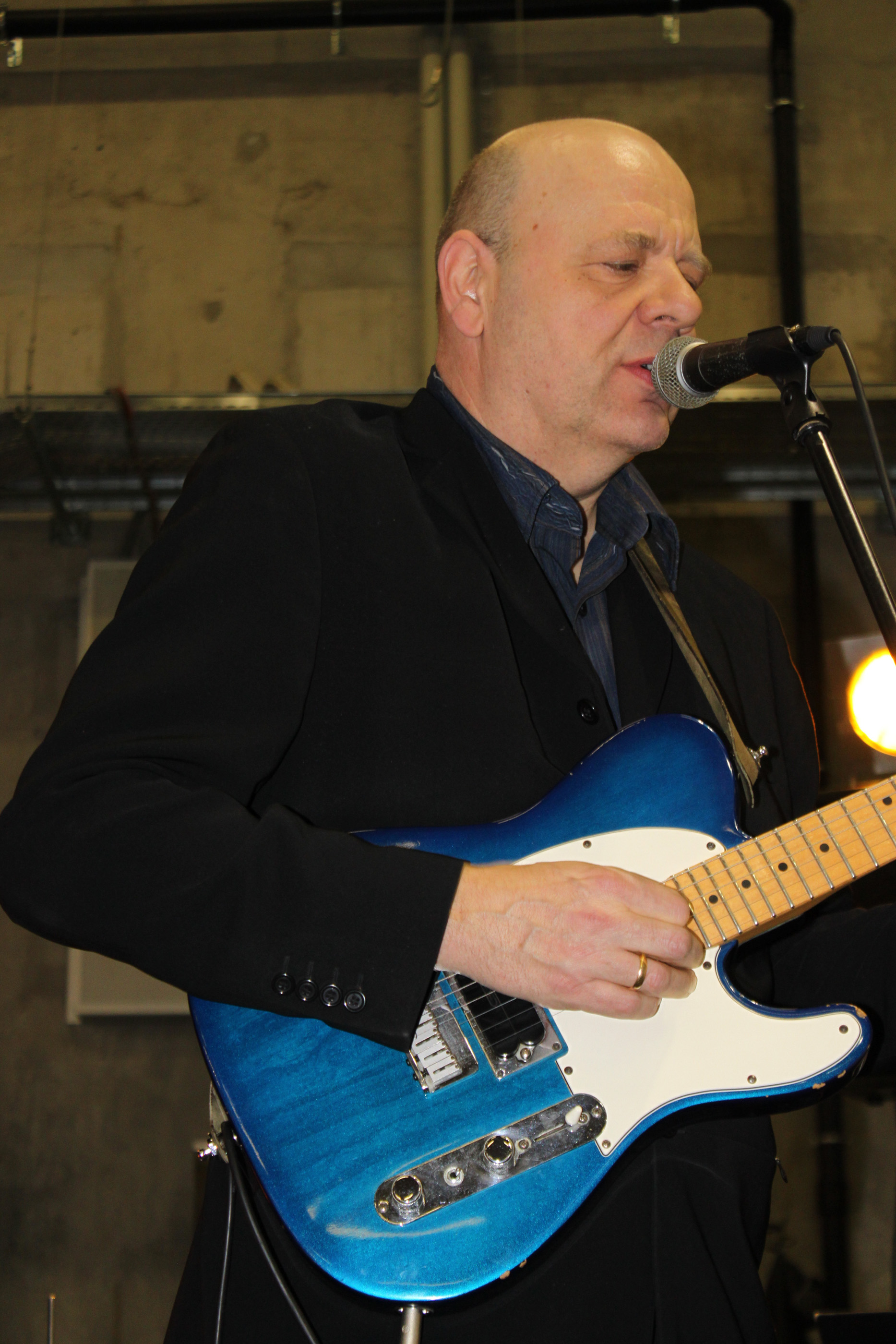 Real Music For Real People — photo 8