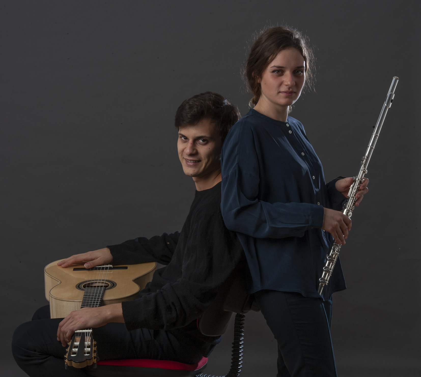 DUO IMAGE (Music Entertainment) — photo 3