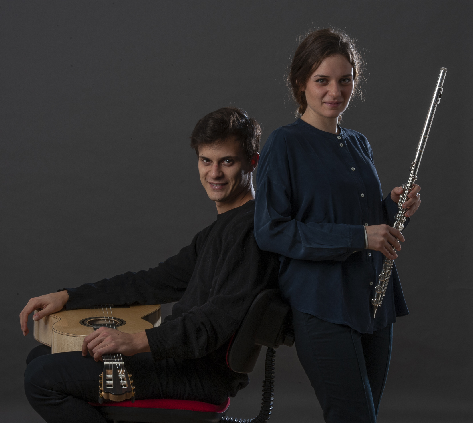 DUO IMAGE (Music Entertainment) — photo 5