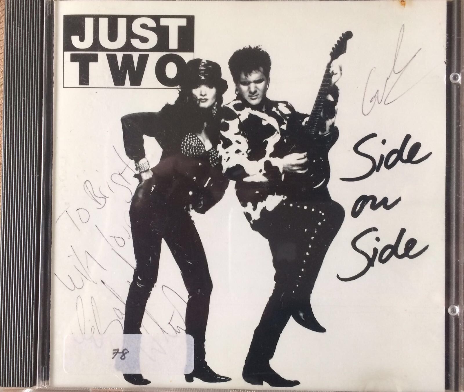 Just Two -  Pop &amp;amp; Rock - Live Musik — photo 6