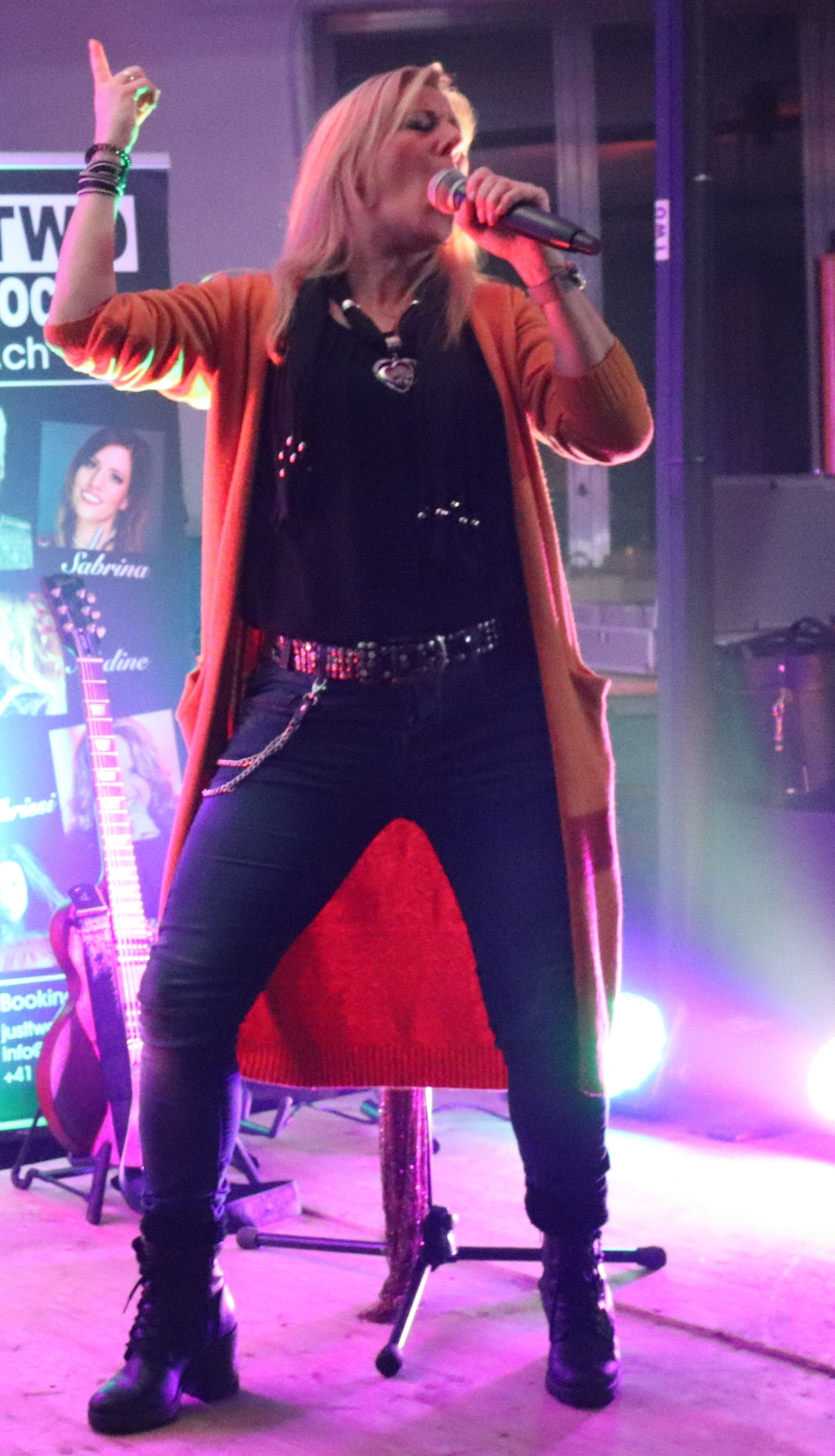 Just Two -  Pop &amp;amp; Rock - Live Musik — photo 8