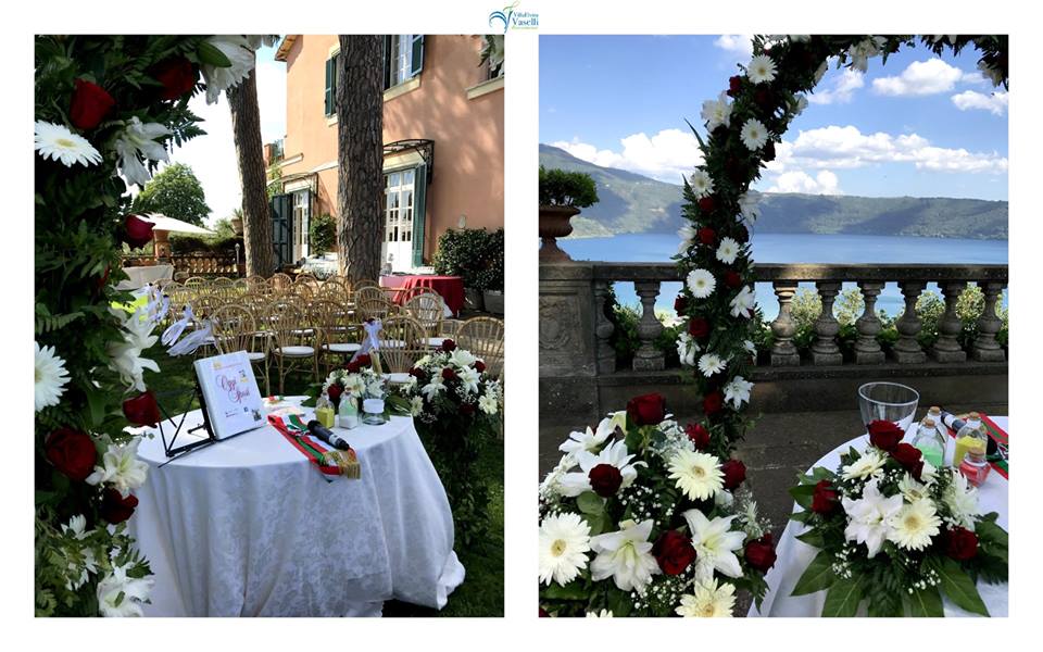 Tonigar Cerimoniere - Celebrante Matrimonio civile — photo 7