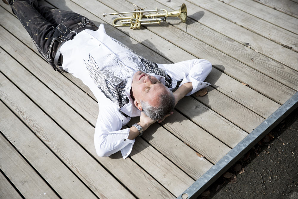 ADLER | Musiker - Sänger - Entertainer — photo 7