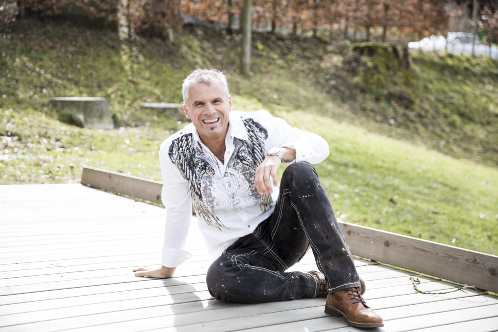 ADLER | Musiker - Sänger - Entertainer — photo 8