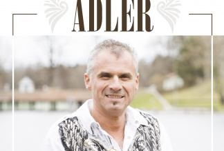 ADLER | Musiker - Sänger - Entertainer