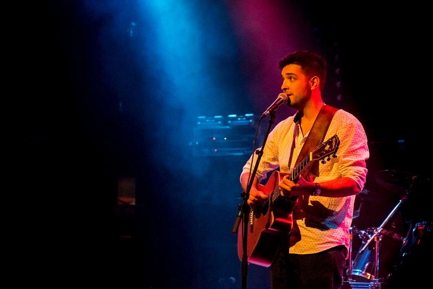 Kevin Guerreiro Music — photo 2