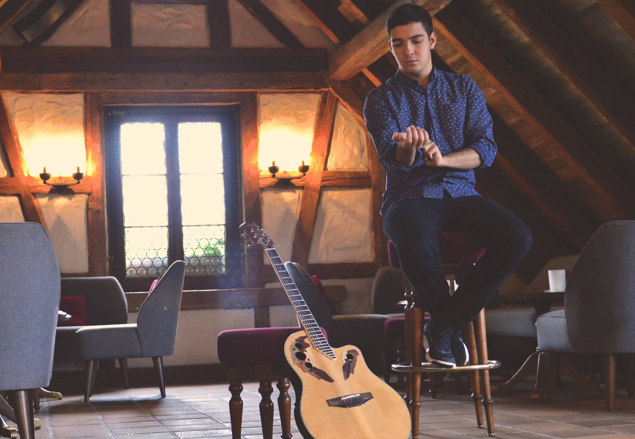 Kevin Guerreiro Music — photo 3