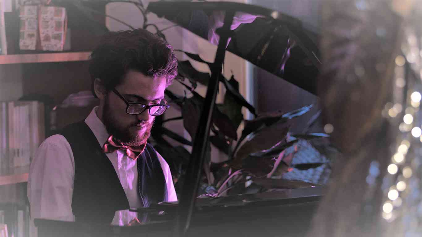 Private Live Band — photo 3