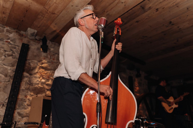 The JB Ramblers | Rockabilly &amp;amp; Rock`n`Roll — photo 5