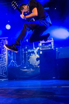 Fullblast — photo 5