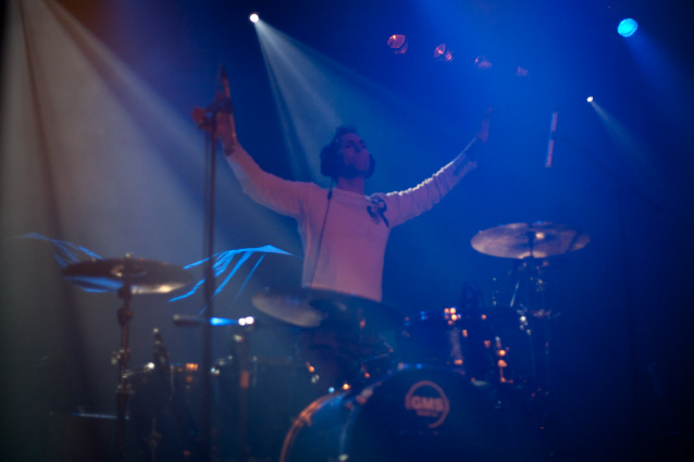 Fullblast — photo 8
