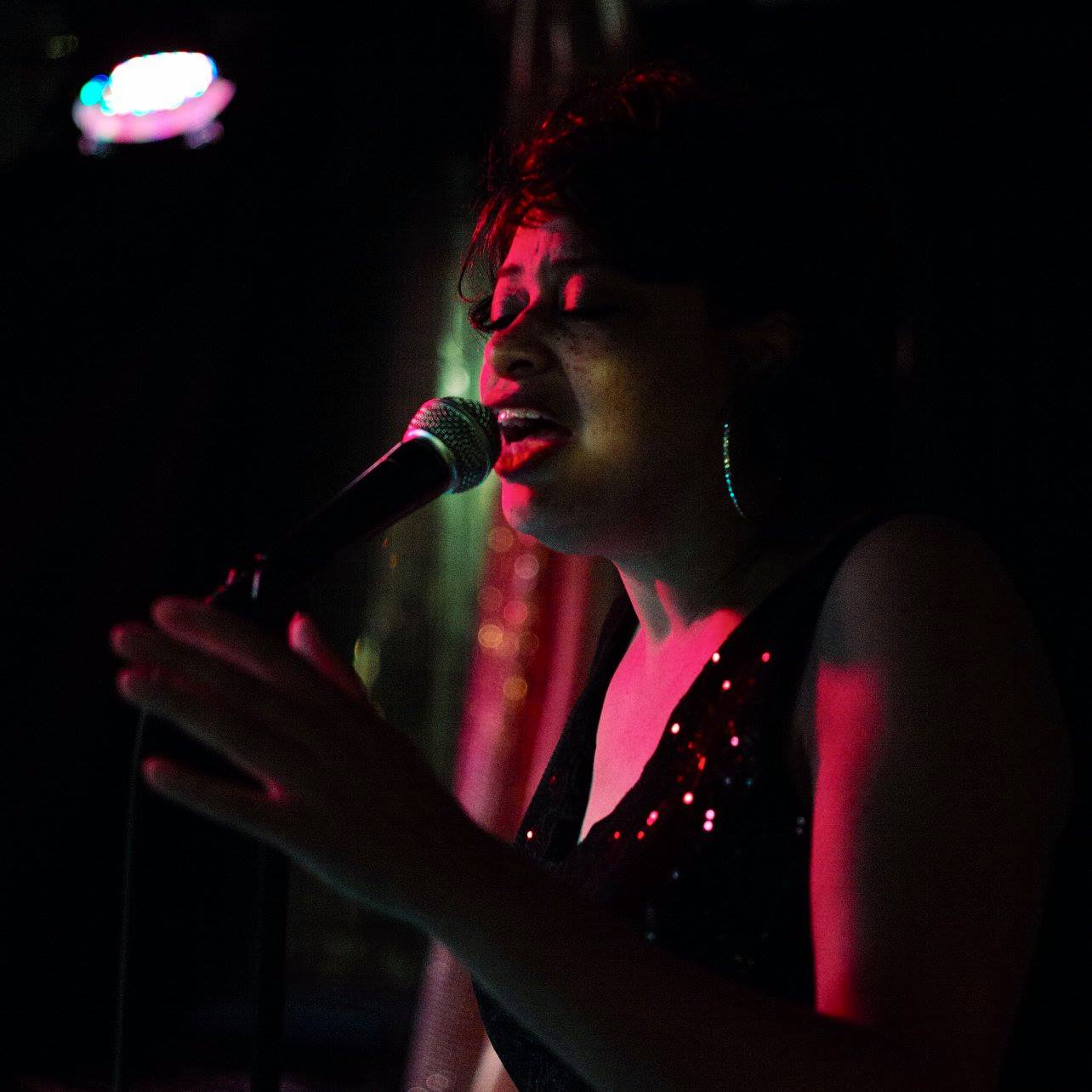 Lili Rhose - Solo Singer — photo 5