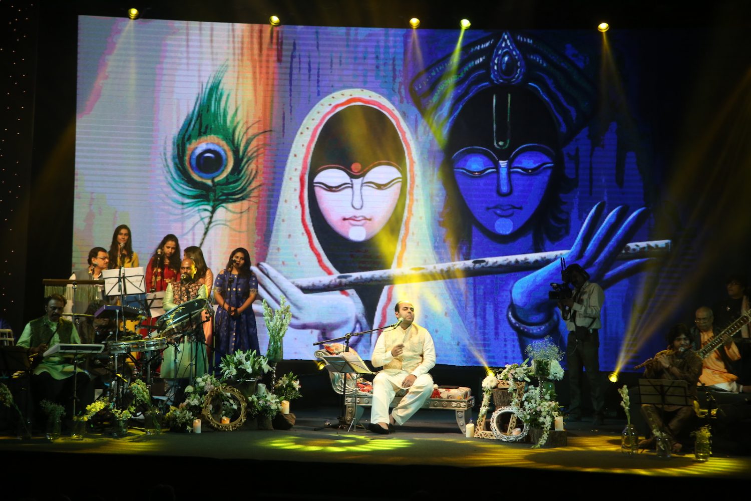 Ameya Dabli — photo 2