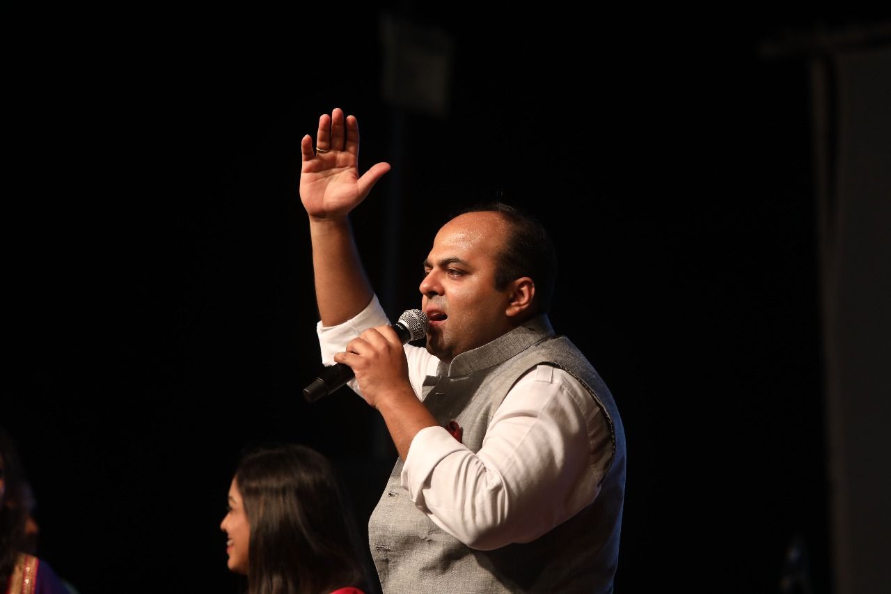 Ameya Dabli — photo 9