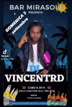 Djvincentrd — photo 3