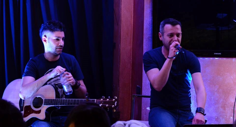2GOOD ACOUSTIC DUO  — photo 8
