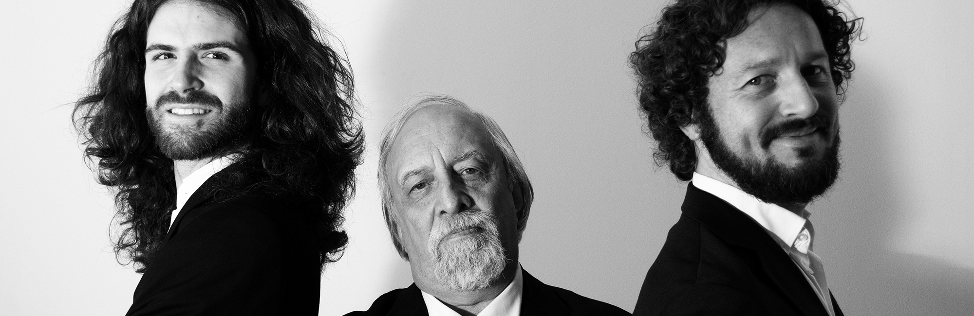 Manzella Quartet - Formazione Instabile — photo 3
