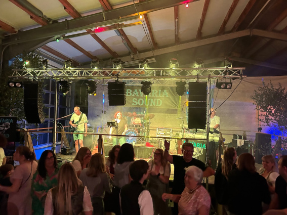 Bavaria Sound — photo 2