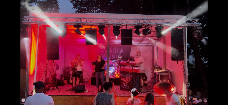 Bavaria Sound — photo 3