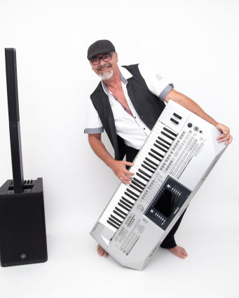 EP-Musik Alleinunterhalter &amp;amp; DJ — photo 8
