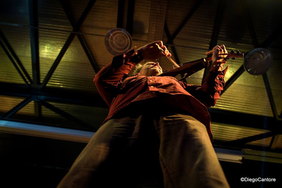 INòR project — photo 2