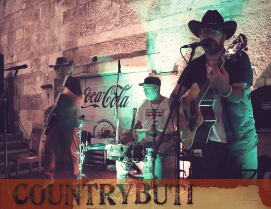 COUNTRYBUTI — photo 3