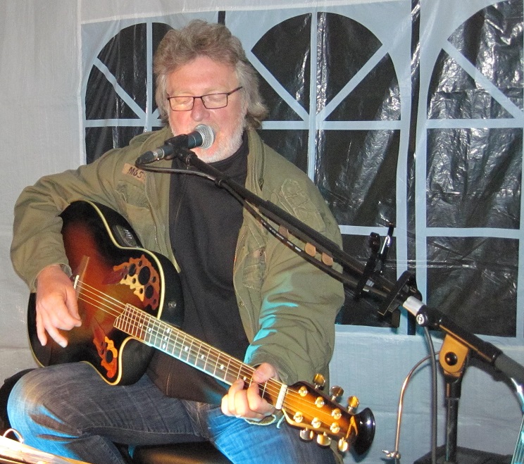 DS GUITARS UNPLUGGED — photo 9