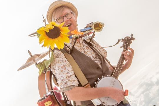 Pitpete - OneManBand — photo 2