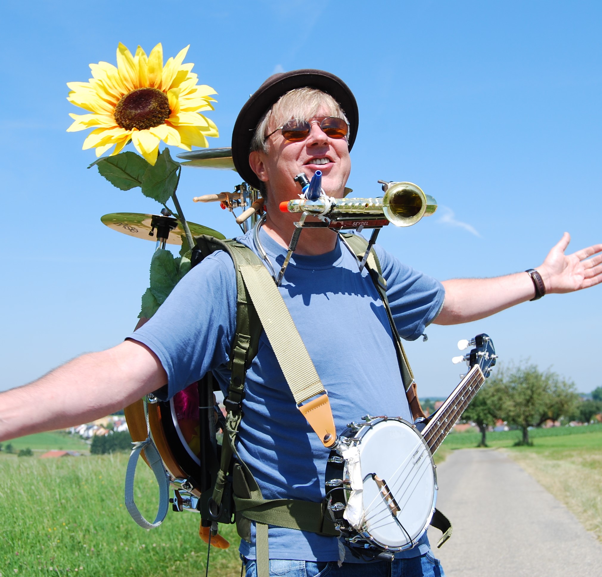 Pitpete - OneManBand — photo 3