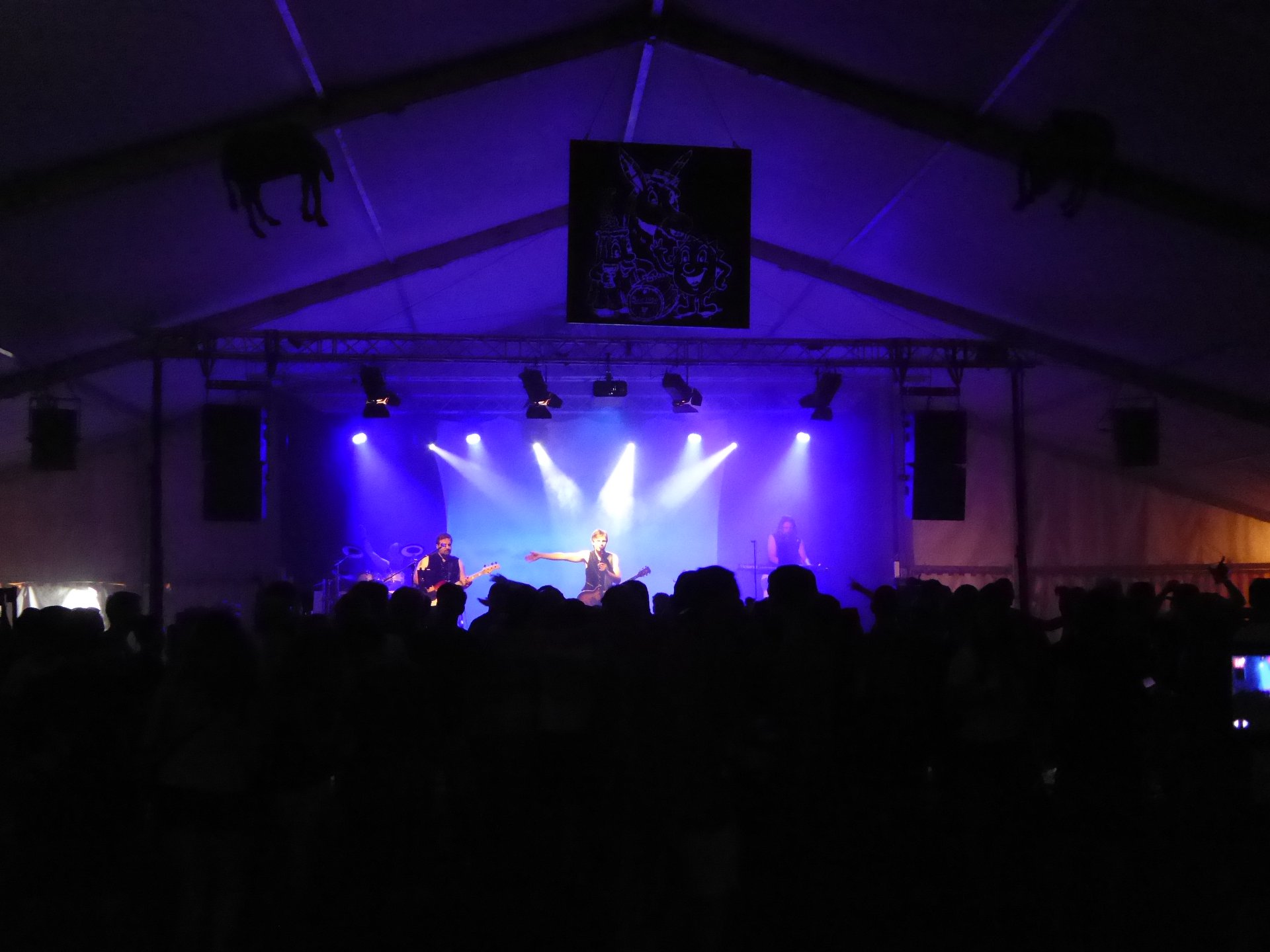 Die Vollxrocker — photo 3