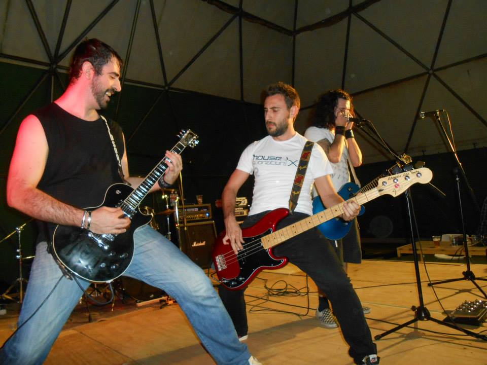 CHITARRA SOLISTA ROCK &amp;amp; METAL — photo 2